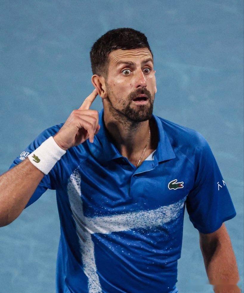 28圈-关于德约科维奇赛事官方发布高光表现新规，西班牙队争议不断！的信息