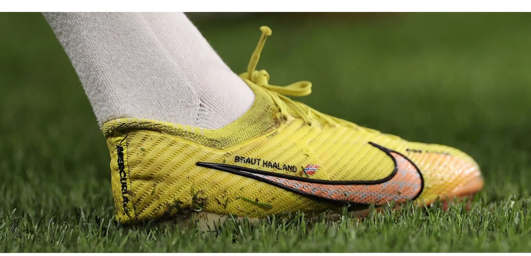 哈兰德何时复出 哈兰德何时复出