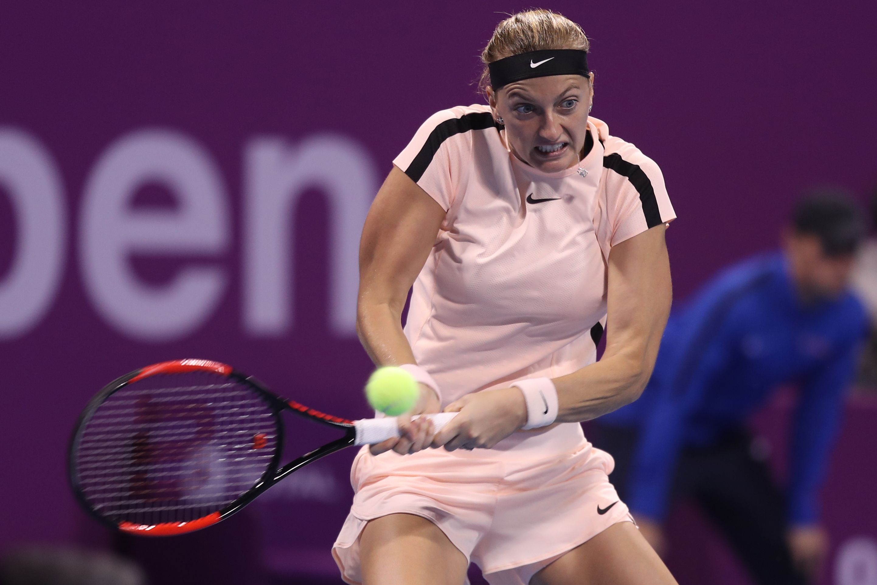 28圈体育-科维托娃连续三场比赛得分超过突破纪录，SKT挑战极限！的简单介绍