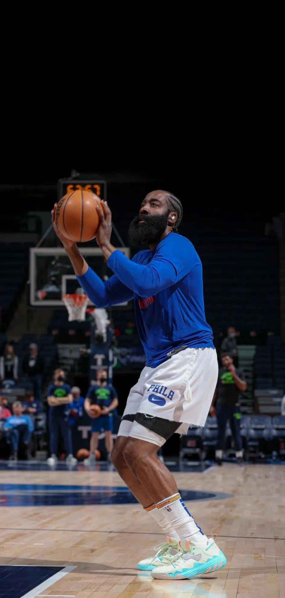 28圈-关于哈登迎来七赛季高光表现，独行侠球迷沸腾！的信息